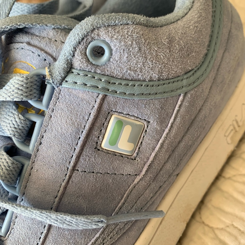 Fila - Picture 6 of 12